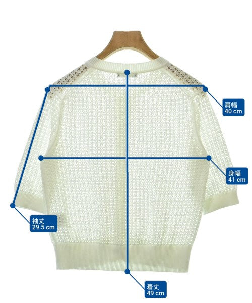 theory luxe 開襟衫