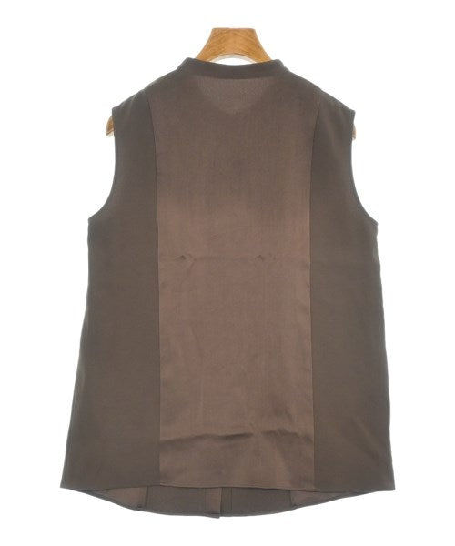 theory luxe 休襯衫