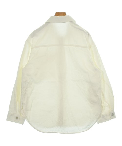 theory luxe 休襯衫