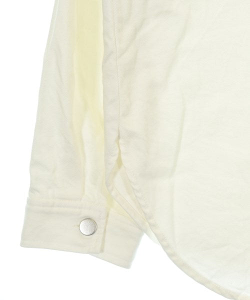 theory luxe 休襯衫