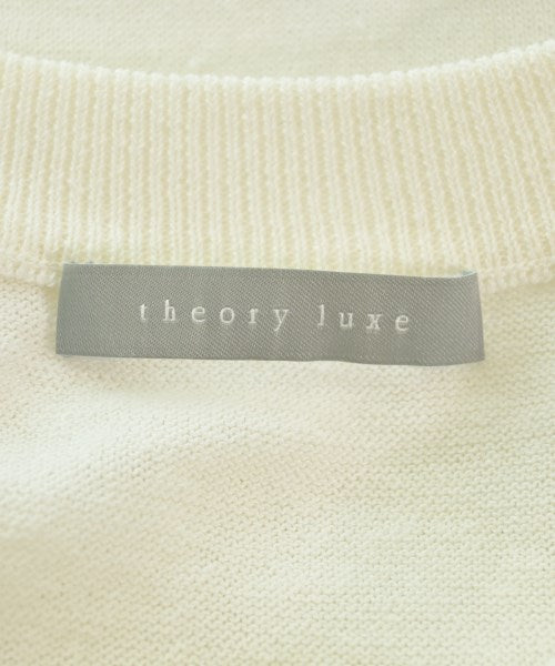 theory luxe 毛衣