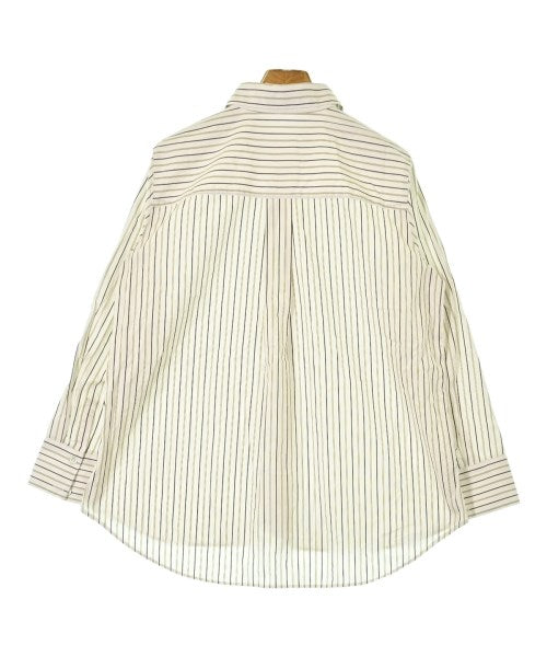 theory luxe 休襯衫