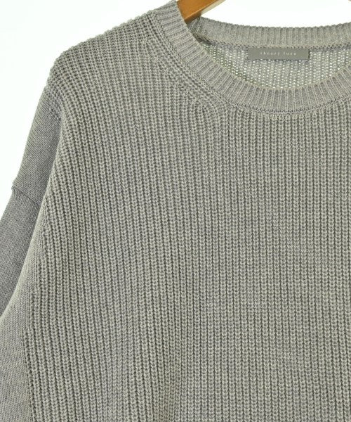 theory luxe 毛衣