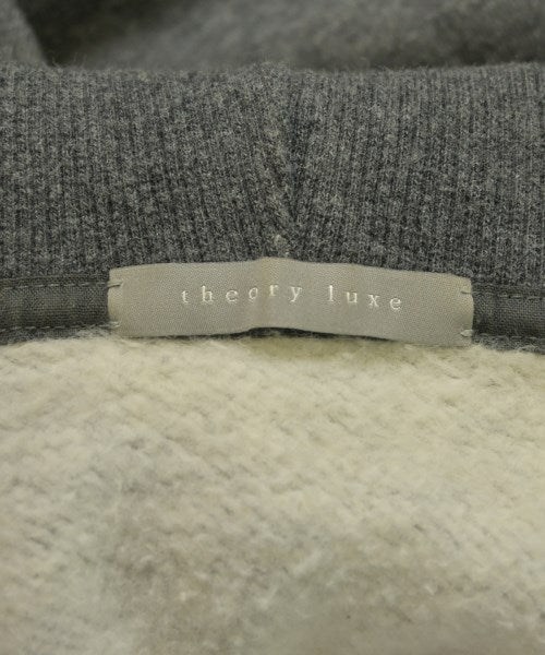 theory luxe 連帽衫