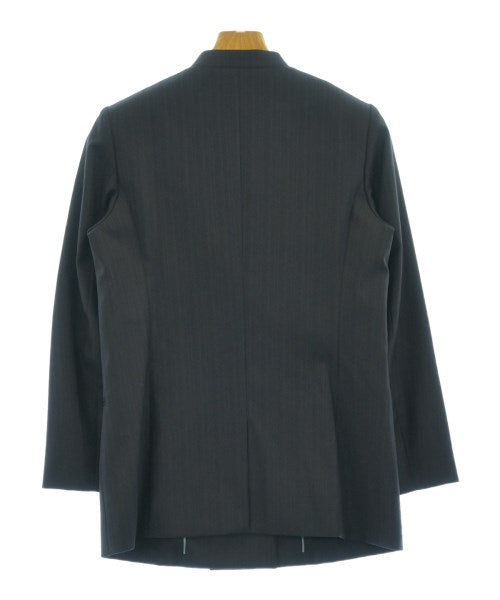 theory luxe 無領外套