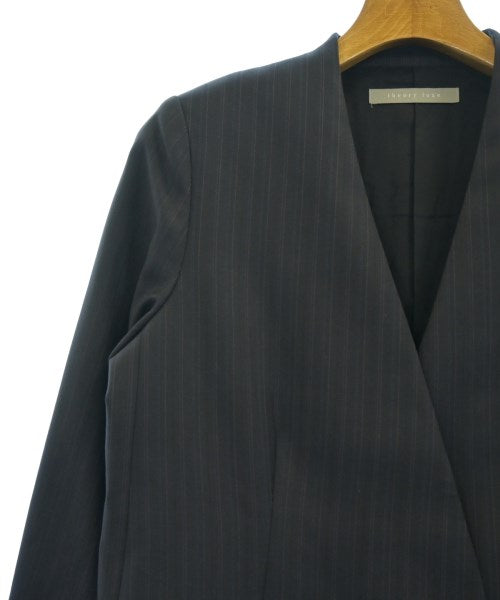 theory luxe 無領外套