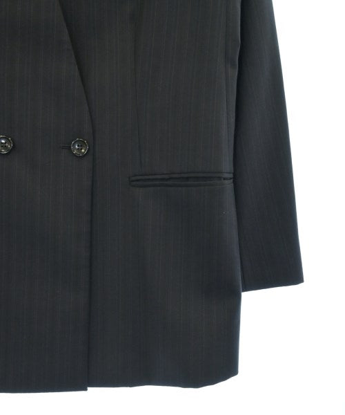 theory luxe 無領外套