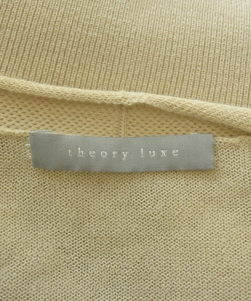 theory luxe 開襟衫