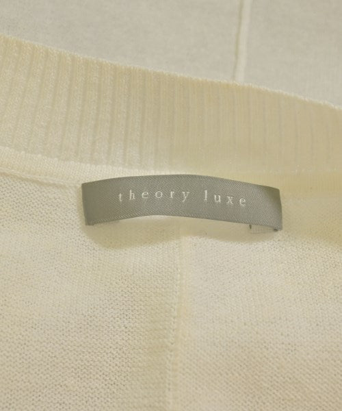 theory luxe 毛衣