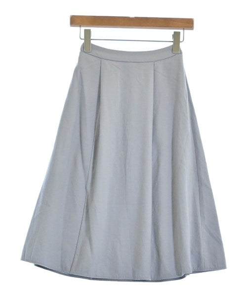 theory luxe 膝上裙