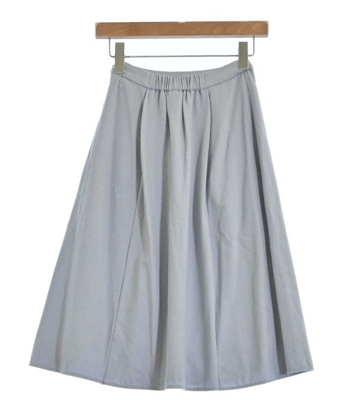 theory luxe 膝上裙