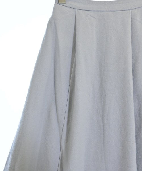 theory luxe 膝上裙