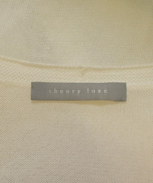 theory luxe 開襟衫