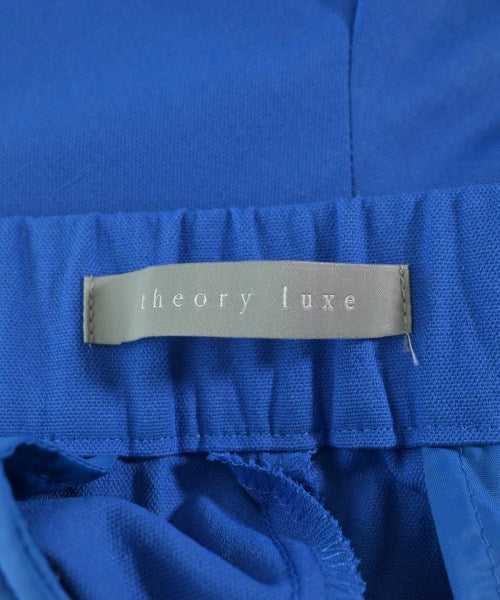 theory luxe 長