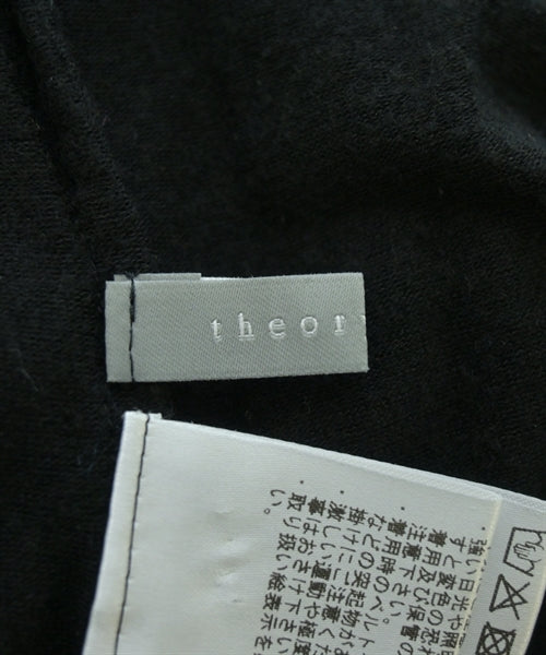 theory luxe 開襟衫