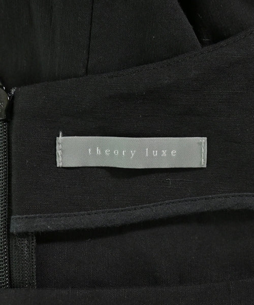 theory luxe 洋裝