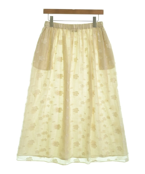 theory luxe 長裙/超長裙