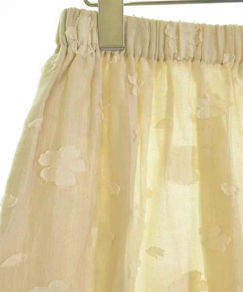 theory luxe 長裙/超長裙