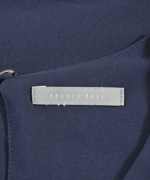 theory luxe 女襯衫