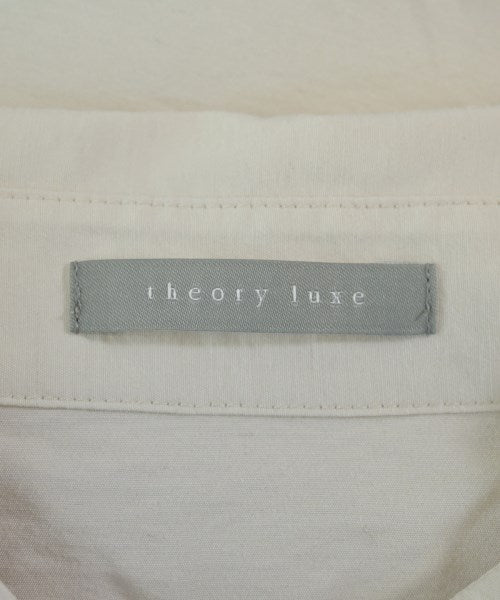 theory luxe 女襯衫