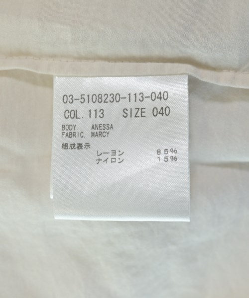 theory luxe 女襯衫