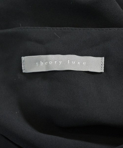 theory luxe 女襯衫