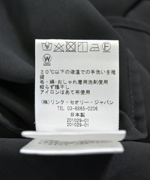 theory luxe 女襯衫