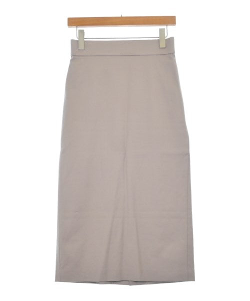 theory luxe 長裙/超長裙