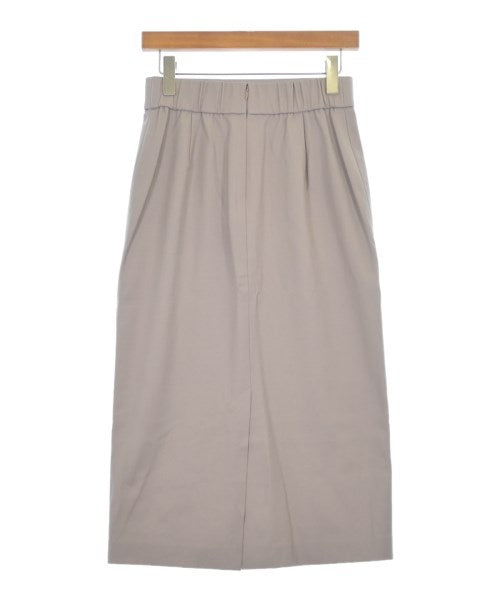 theory luxe 長裙/超長裙