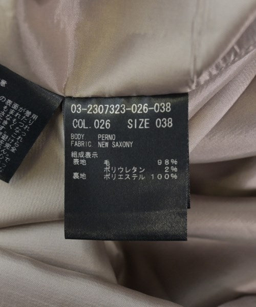 theory luxe 長裙/超長裙