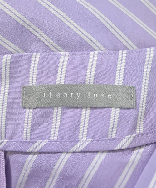 theory luxe 洋裝