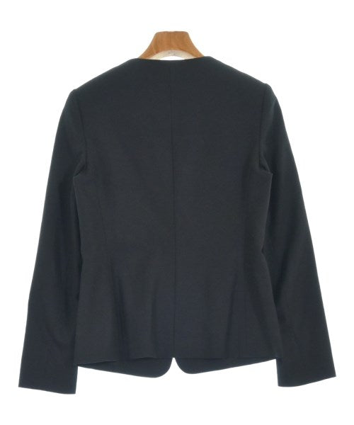 theory luxe 無領外套