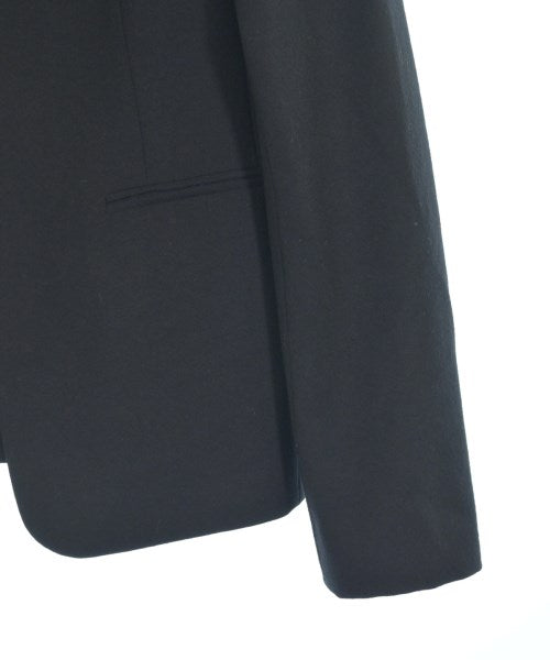 theory luxe 無領外套