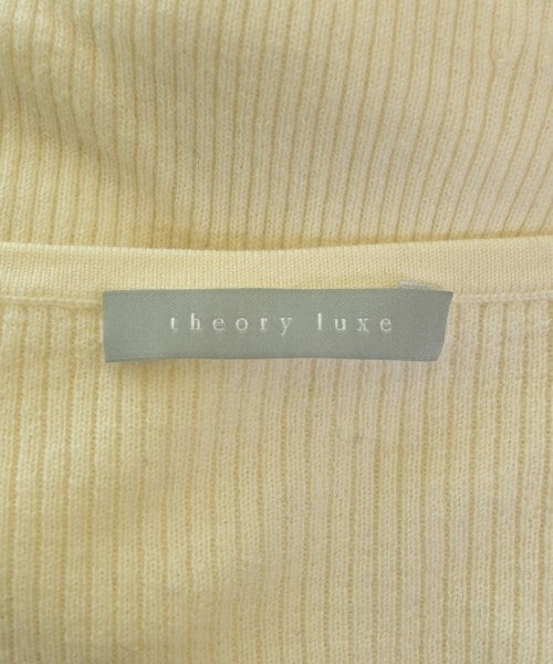 theory luxe 毛衣
