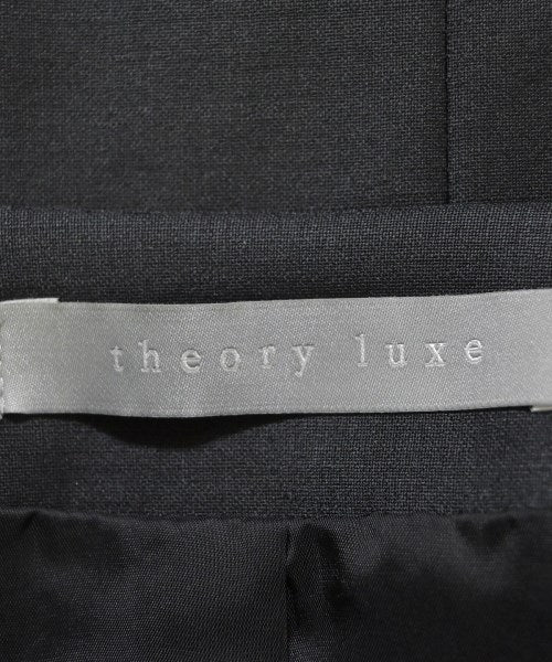theory luxe 夾克