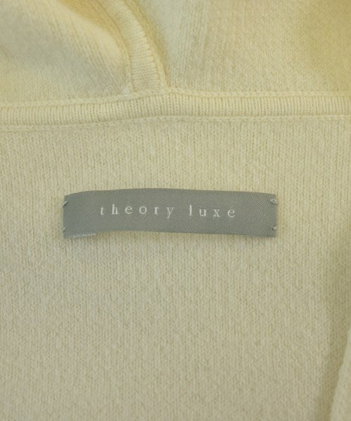 theory luxe 毛衣