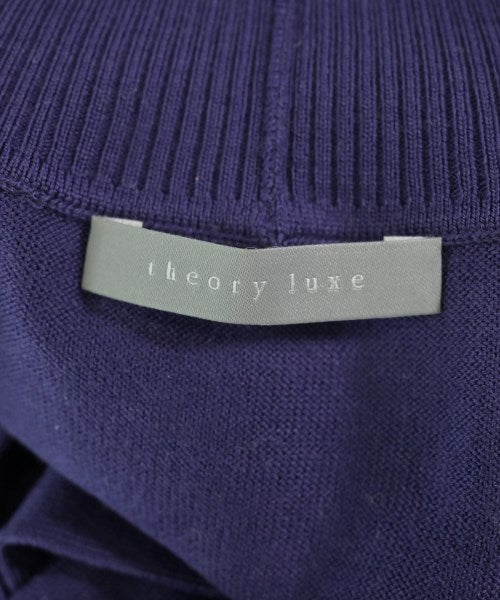theory luxe 毛衣