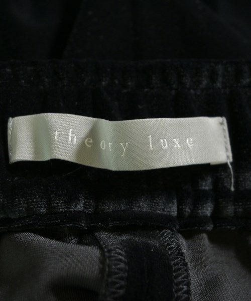 theory luxe 其他款