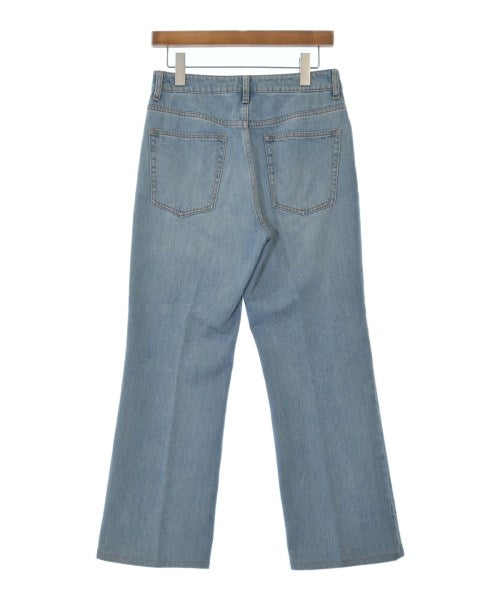 theory luxe 牛仔褲