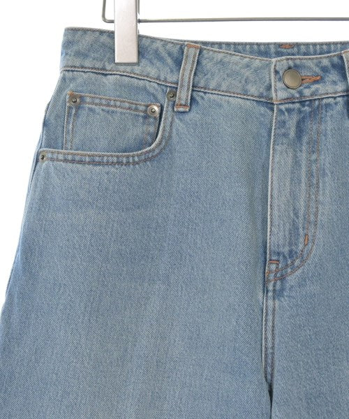 theory luxe 牛仔褲