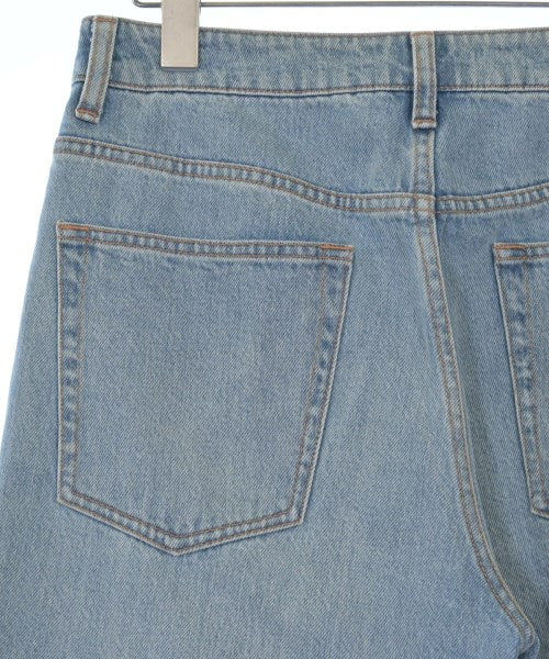 theory luxe 牛仔褲