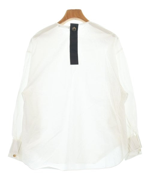 theory luxe 女襯衫