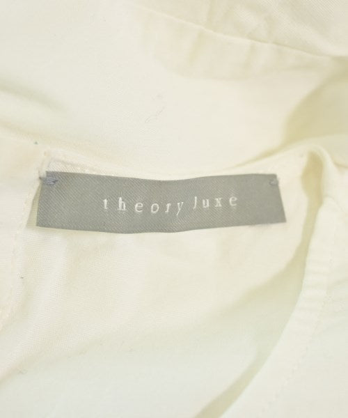theory luxe 女襯衫