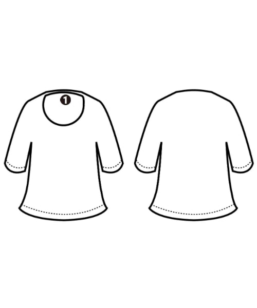 theory luxe 女襯衫