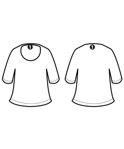 theory luxe 女襯衫