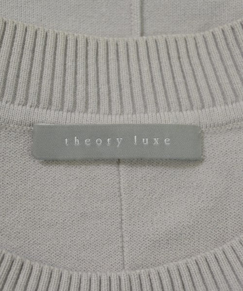 theory luxe 毛衣