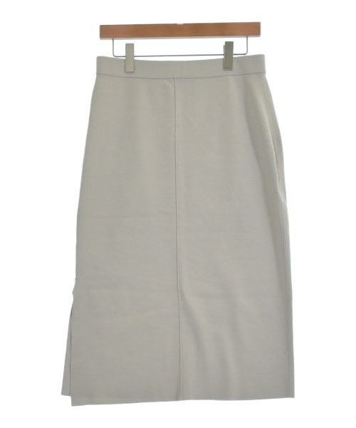 theory luxe 長裙/超長裙