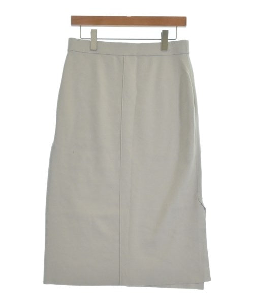 theory luxe 長裙/超長裙