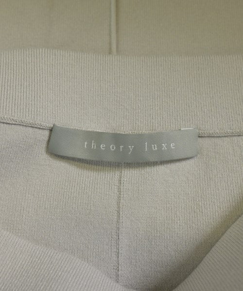 theory luxe 長裙/超長裙