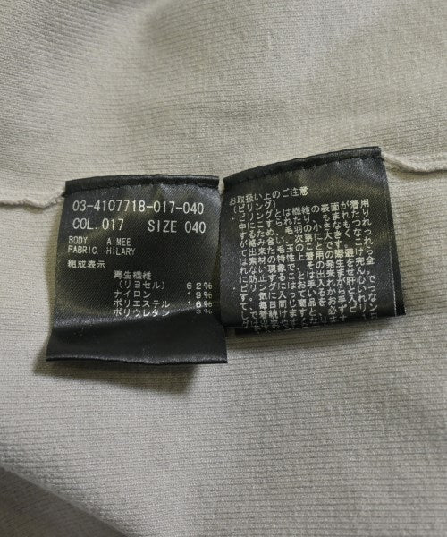 theory luxe 長裙/超長裙